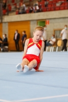 Thumbnail - Baden - Henry Geberth - Artistic Gymnastics - 2021 - Deutschlandpokal Schwäbisch-Gmünd - Teilnehmer - AK 11 bis 12 02043_18042.jpg