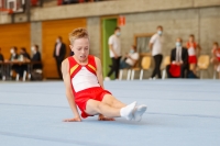 Thumbnail - Baden - Henry Geberth - Artistic Gymnastics - 2021 - Deutschlandpokal Schwäbisch-Gmünd - Teilnehmer - AK 11 bis 12 02043_18043.jpg