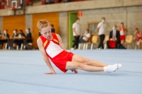 Thumbnail - Baden - Henry Geberth - Artistic Gymnastics - 2021 - Deutschlandpokal Schwäbisch-Gmünd - Teilnehmer - AK 11 bis 12 02043_18044.jpg