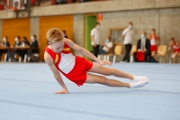 Thumbnail - Baden - Henry Geberth - Artistic Gymnastics - 2021 - Deutschlandpokal Schwäbisch-Gmünd - Teilnehmer - AK 11 bis 12 02043_18046.jpg