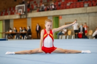 Thumbnail - Baden - Henry Geberth - Artistic Gymnastics - 2021 - Deutschlandpokal Schwäbisch-Gmünd - Teilnehmer - AK 11 bis 12 02043_18053.jpg