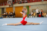Thumbnail - Baden - Henry Geberth - Gymnastique Artistique - 2021 - Deutschlandpokal Schwäbisch-Gmünd - Teilnehmer - AK 11 bis 12 02043_18054.jpg