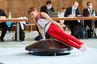Thumbnail - Berlin - Daniil Votoman - Artistic Gymnastics - 2021 - Deutschlandpokal Schwäbisch-Gmünd - Teilnehmer - AK 11 bis 12 02043_18060.jpg