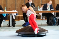Thumbnail - Berlin - Daniil Votoman - Artistic Gymnastics - 2021 - Deutschlandpokal Schwäbisch-Gmünd - Teilnehmer - AK 11 bis 12 02043_18065.jpg