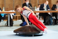 Thumbnail - Berlin - Daniil Votoman - Artistic Gymnastics - 2021 - Deutschlandpokal Schwäbisch-Gmünd - Teilnehmer - AK 11 bis 12 02043_18066.jpg