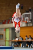 Thumbnail - Baden - Henry Geberth - Gymnastique Artistique - 2021 - Deutschlandpokal Schwäbisch-Gmünd - Teilnehmer - AK 11 bis 12 02043_18067.jpg