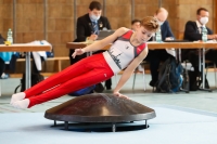 Thumbnail - Berlin - Daniil Votoman - Gymnastique Artistique - 2021 - Deutschlandpokal Schwäbisch-Gmünd - Teilnehmer - AK 11 bis 12 02043_18068.jpg