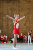 Thumbnail - Baden - Henry Geberth - Artistic Gymnastics - 2021 - Deutschlandpokal Schwäbisch-Gmünd - Teilnehmer - AK 11 bis 12 02043_18083.jpg