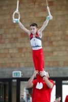 Thumbnail - AK 11 bis 12 - Artistic Gymnastics - 2021 - Deutschlandpokal Schwäbisch-Gmünd - Teilnehmer 02043_18084.jpg