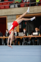 Thumbnail - Baden - Henry Geberth - Artistic Gymnastics - 2021 - Deutschlandpokal Schwäbisch-Gmünd - Teilnehmer - AK 11 bis 12 02043_18085.jpg