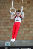 Thumbnail - AK 11 bis 12 - Ginnastica Artistica - 2021 - Deutschlandpokal Schwäbisch-Gmünd - Teilnehmer 02043_18090.jpg