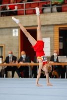 Thumbnail - Baden - Henry Geberth - Artistic Gymnastics - 2021 - Deutschlandpokal Schwäbisch-Gmünd - Teilnehmer - AK 11 bis 12 02043_18103.jpg