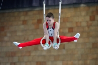 Thumbnail - AK 11 bis 12 - Artistic Gymnastics - 2021 - Deutschlandpokal Schwäbisch-Gmünd - Teilnehmer 02043_18105.jpg