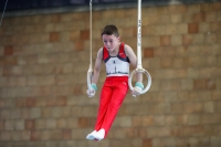 Thumbnail - AK 11 bis 12 - Artistic Gymnastics - 2021 - Deutschlandpokal Schwäbisch-Gmünd - Teilnehmer 02043_18113.jpg