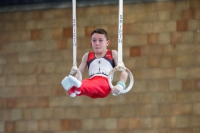 Thumbnail - Berlin - Nick Gröger - Artistic Gymnastics - 2021 - Deutschlandpokal Schwäbisch-Gmünd - Teilnehmer - AK 11 bis 12 02043_18114.jpg