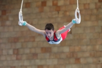 Thumbnail - Berlin - Nick Gröger - Artistic Gymnastics - 2021 - Deutschlandpokal Schwäbisch-Gmünd - Teilnehmer - AK 11 bis 12 02043_18117.jpg