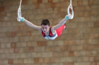 Thumbnail - Berlin - Nick Gröger - Artistic Gymnastics - 2021 - Deutschlandpokal Schwäbisch-Gmünd - Teilnehmer - AK 11 bis 12 02043_18118.jpg