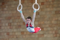 Thumbnail - AK 11 bis 12 - Artistic Gymnastics - 2021 - Deutschlandpokal Schwäbisch-Gmünd - Teilnehmer 02043_18121.jpg