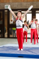 Thumbnail - AK 11 bis 12 - Ginnastica Artistica - 2021 - Deutschlandpokal Schwäbisch-Gmünd - Teilnehmer 02043_18122.jpg