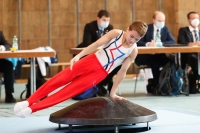 Thumbnail - AK 11 bis 12 - Ginnastica Artistica - 2021 - Deutschlandpokal Schwäbisch-Gmünd - Teilnehmer 02043_18125.jpg