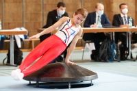 Thumbnail - AK 11 bis 12 - Ginnastica Artistica - 2021 - Deutschlandpokal Schwäbisch-Gmünd - Teilnehmer 02043_18126.jpg