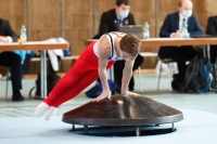 Thumbnail - AK 11 bis 12 - Ginnastica Artistica - 2021 - Deutschlandpokal Schwäbisch-Gmünd - Teilnehmer 02043_18127.jpg