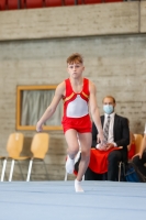 Thumbnail - AK 11 bis 12 - Ginnastica Artistica - 2021 - Deutschlandpokal Schwäbisch-Gmünd - Teilnehmer 02043_18129.jpg