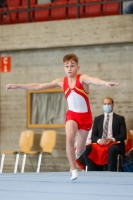 Thumbnail - AK 11 bis 12 - Ginnastica Artistica - 2021 - Deutschlandpokal Schwäbisch-Gmünd - Teilnehmer 02043_18130.jpg