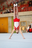 Thumbnail - AK 11 bis 12 - Artistic Gymnastics - 2021 - Deutschlandpokal Schwäbisch-Gmünd - Teilnehmer 02043_18136.jpg