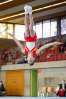 Thumbnail - AK 11 bis 12 - Artistic Gymnastics - 2021 - Deutschlandpokal Schwäbisch-Gmünd - Teilnehmer 02043_18137.jpg