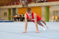 Thumbnail - AK 11 bis 12 - Artistic Gymnastics - 2021 - Deutschlandpokal Schwäbisch-Gmünd - Teilnehmer 02043_18139.jpg