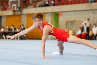 Thumbnail - AK 11 bis 12 - Gymnastique Artistique - 2021 - Deutschlandpokal Schwäbisch-Gmünd - Teilnehmer 02043_18140.jpg