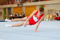 Thumbnail - AK 11 bis 12 - Ginnastica Artistica - 2021 - Deutschlandpokal Schwäbisch-Gmünd - Teilnehmer 02043_18142.jpg