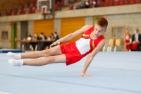 Thumbnail - AK 11 bis 12 - Artistic Gymnastics - 2021 - Deutschlandpokal Schwäbisch-Gmünd - Teilnehmer 02043_18143.jpg