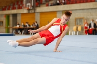 Thumbnail - AK 11 bis 12 - Artistic Gymnastics - 2021 - Deutschlandpokal Schwäbisch-Gmünd - Teilnehmer 02043_18144.jpg