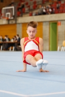 Thumbnail - AK 11 bis 12 - Artistic Gymnastics - 2021 - Deutschlandpokal Schwäbisch-Gmünd - Teilnehmer 02043_18146.jpg