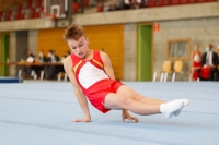 Thumbnail - AK 11 bis 12 - Artistic Gymnastics - 2021 - Deutschlandpokal Schwäbisch-Gmünd - Teilnehmer 02043_18147.jpg