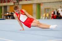 Thumbnail - AK 11 bis 12 - Gymnastique Artistique - 2021 - Deutschlandpokal Schwäbisch-Gmünd - Teilnehmer 02043_18148.jpg