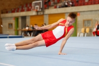 Thumbnail - AK 11 bis 12 - Artistic Gymnastics - 2021 - Deutschlandpokal Schwäbisch-Gmünd - Teilnehmer 02043_18149.jpg