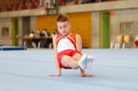 Thumbnail - AK 11 bis 12 - Ginnastica Artistica - 2021 - Deutschlandpokal Schwäbisch-Gmünd - Teilnehmer 02043_18151.jpg