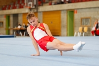 Thumbnail - AK 11 bis 12 - Artistic Gymnastics - 2021 - Deutschlandpokal Schwäbisch-Gmünd - Teilnehmer 02043_18152.jpg