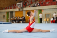 Thumbnail - AK 11 bis 12 - Artistic Gymnastics - 2021 - Deutschlandpokal Schwäbisch-Gmünd - Teilnehmer 02043_18156.jpg