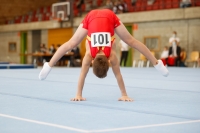 Thumbnail - AK 11 bis 12 - Gymnastique Artistique - 2021 - Deutschlandpokal Schwäbisch-Gmünd - Teilnehmer 02043_18158.jpg