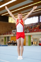 Thumbnail - AK 11 bis 12 - Artistic Gymnastics - 2021 - Deutschlandpokal Schwäbisch-Gmünd - Teilnehmer 02043_18165.jpg