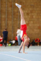 Thumbnail - AK 11 bis 12 - Artistic Gymnastics - 2021 - Deutschlandpokal Schwäbisch-Gmünd - Teilnehmer 02043_18187.jpg