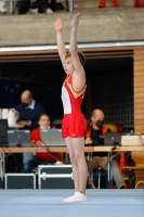 Thumbnail - AK 11 bis 12 - Artistic Gymnastics - 2021 - Deutschlandpokal Schwäbisch-Gmünd - Teilnehmer 02043_18196.jpg