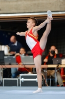 Thumbnail - AK 11 bis 12 - Artistic Gymnastics - 2021 - Deutschlandpokal Schwäbisch-Gmünd - Teilnehmer 02043_18200.jpg