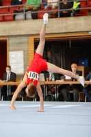 Thumbnail - AK 11 bis 12 - Artistic Gymnastics - 2021 - Deutschlandpokal Schwäbisch-Gmünd - Teilnehmer 02043_18201.jpg