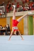 Thumbnail - AK 11 bis 12 - Artistic Gymnastics - 2021 - Deutschlandpokal Schwäbisch-Gmünd - Teilnehmer 02043_18206.jpg