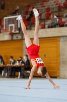 Thumbnail - AK 11 bis 12 - Artistic Gymnastics - 2021 - Deutschlandpokal Schwäbisch-Gmünd - Teilnehmer 02043_18207.jpg